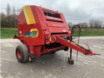 Presse à balles rondes FERABOLI SPRINTER 165: photos 1