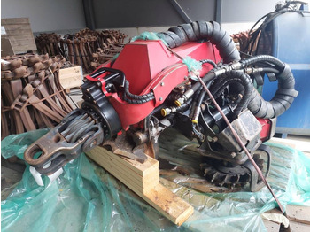 Tête d'abattage KOMATSU