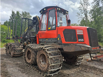 Porteur KOMATSU