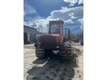 Porteur Komatsu 895: photos 4