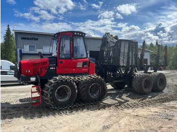 Porteur Komatsu 895: photos 3