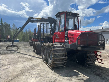 Porteur Komatsu 895: photos 5