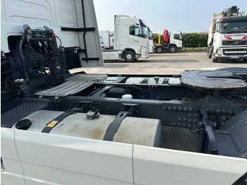 Tracteur routier Volvo FH: photos 5