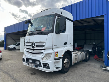 Tracteur routier MERCEDES-BENZ Actros
