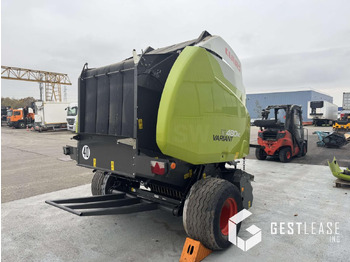 Presse à balles rondes Claas VARIANT 480 RC: photos 3