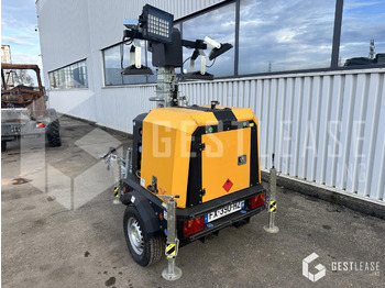 Mat d'éclairage GENERAC V20: photos 2