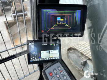 Pelle sur chenille Liebherr R930LC G8: photos 5 Pelle sur chenille Liebherr R930LC G8: photos 5