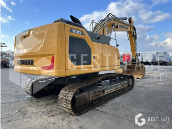Pelle sur chenille Liebherr R930LC G8: photos 2 Pelle sur chenille Liebherr R930LC G8: photos 2