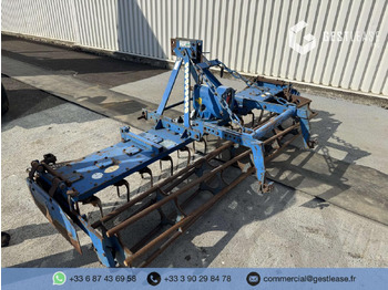Herse rotative Rabewerk MKE 300: photos 2