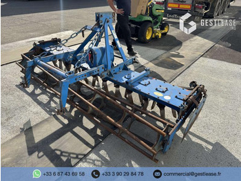 Herse rotative Rabewerk MKE 300: photos 3