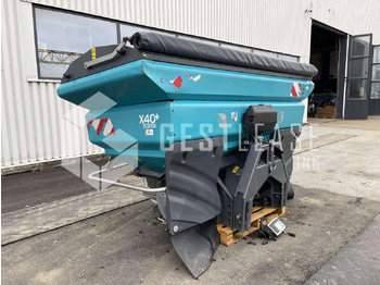 Distributeur d'engrais SULKY