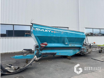 Distributeur d'engrais SULKY