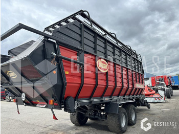 Autochargeuse Vicon Feedex 780: photos 3