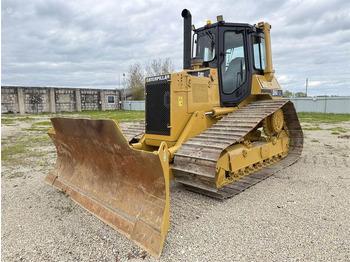 Bulldozer CATERPILLAR D4H