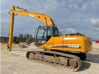 Pelle sur chenille Case CX 210 Longreach 16 m: photos 3 Pelle sur chenille Case CX 210 Longreach 16 m: photos 3