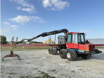 Valmet 830.1  - crédit-bail Valmet 830.1: photos 2