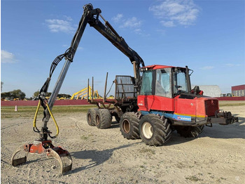 Valmet 830.1  - crédit-bail Valmet 830.1: photos 1