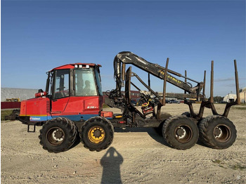 Valmet 830.1  - crédit-bail Valmet 830.1: photos 5