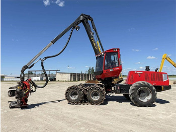 Abatteuse VALMET