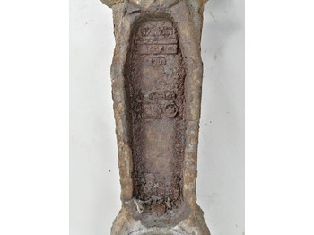 Suspension de cabine pour Camion DAF Cab carrier 1304846: photos 3 Suspension de cabine pour Camion DAF Cab carrier 1304846: photos 3