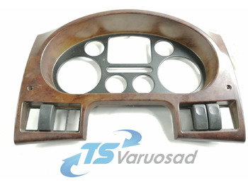 Panel de instrumentos DAF