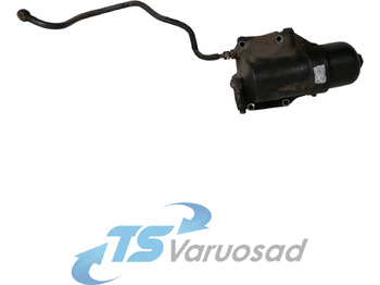 Filtre à carburant DAF