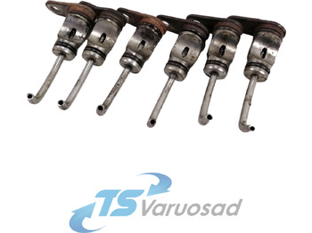 Moteur et pièces DAF