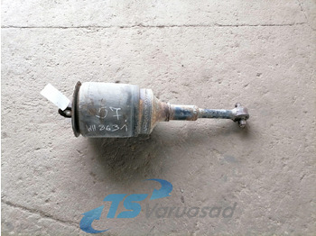 Suspension pneumatique MAN