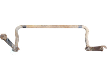 Barre stabilisatrice MAN
