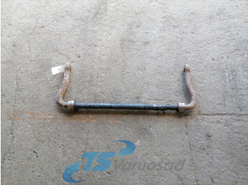 Barre stabilisatrice MAN