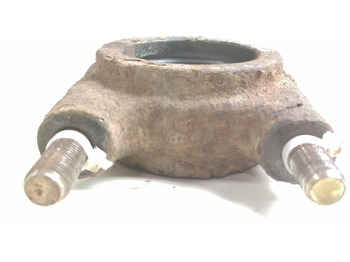 Barre stabilisatrice pour Camion MAN Anti-roll bar bracket 81437183044: photos 2