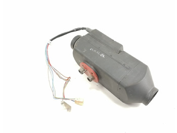 Chauffage/ Ventilation MAN