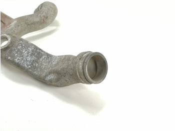 Système de refroidissement pour Camion MAN Coolant pipe 51063023263: photos 3