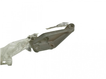 Boîte de vitesse et pièces MAN