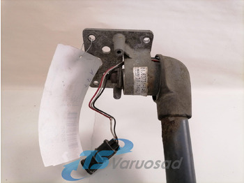 Rétroviseur pour Camion MAN Küljepeegel, parem 81637316560: photos 3