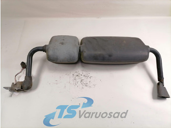 Rétroviseur pour Camion MAN Küljepeegel, parem 81637316560: photos 2