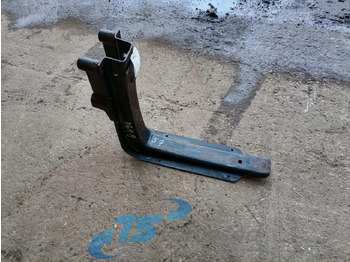 Réservoir de carburant MAN