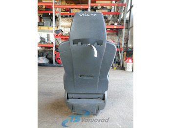 Siège pour Camion MAN Passenger seat 81623016942: photos 4 Siège pour Camion MAN Passenger seat 81623016942: photos 4