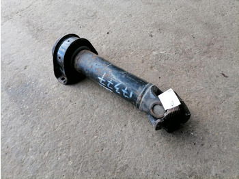 Arbre à cardan pour Camion MAN Propeller shaft 81393526055: photos 2