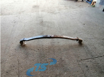 Suspension du ressort MAN