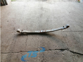 Suspension du ressort MAN