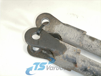 Barre stabilisatrice pour Camion MAN Stabilisaatorvarda liigend 81437185115: photos 2