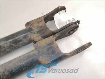 Barre stabilisatrice pour Camion MAN Stabilisaatorvarda liigend 81437185115: photos 3
