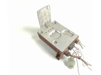 Système électrique MAN