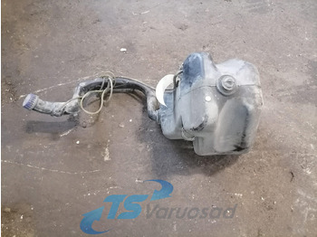 Essuie-glace pour Camion MAN Windscreen washer fluid tank 81264810079: photos 4