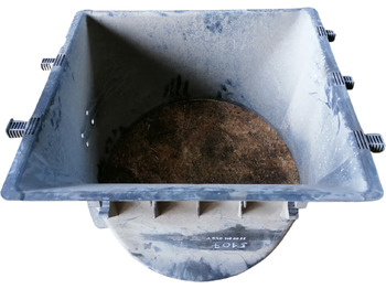 Radiateur MERCEDES-BENZ