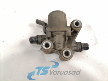 Préparation du carburant MERCEDES-BENZ