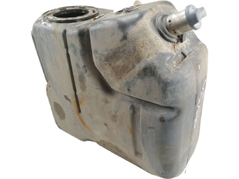 Préparation du carburant MERCEDES-BENZ