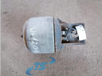 Suspension pneumatique MERCEDES-BENZ