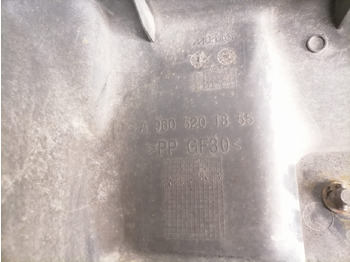 Pièce universelle pour Camion Mercedes-Benz Mürasummuti A9605201855: photos 3 Pièce universelle pour Camion Mercedes-Benz Mürasummuti A9605201855: photos 3